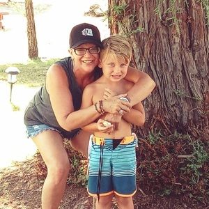 Meet your Posher, Catherine